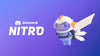 Discord Nitro 1 Rok